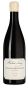 Chassagne-Montrachet La Goujonne