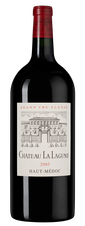 Вино Chateau La Lagune, (142508), красное сухое, 2005 г., 3 л, Шато Ля Лягюн цена 164990 рублей