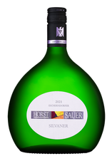 Вино Escherndorfer Silvaner, (137529), белое полусухое, 2021 г., 0.75 л, Эшерндорфер Сильванер цена 3990 рублей
