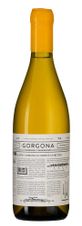 Вино Gorgona Bianco, (140755), белое сухое, 2021 г., 0.75 л, Горгона Бьянко цена 21490 рублей