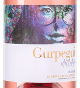 Вино Gurpegui Rose Art Collection