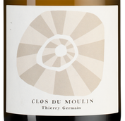 Вино Clos du Moulin