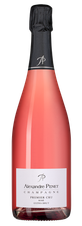 Шампанское Premier Cru Rose, (144621), розовое экстра брют, 0.75 л, Премье Крю Розе цена 12990 рублей