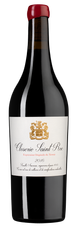 Вино Closerie Saint Roc, (111785), красное сухое, 2016 г., 0.75 л, Клозери Сен Рок цена 7690 рублей