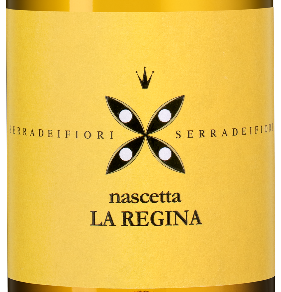 Вино La Regina Langhe Nascetta, Braida, 2020, (136447), Италия, Пьемонт, белое, сухое, 0.75 л, Ла Реджина Ланге Нашетта, цена 6690 рублей