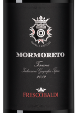 Вино Mormoreto, (139473), красное сухое, 2019 г., 0.75 л, Морморето цена 16490 рублей