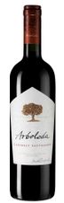Вино Cabernet Sauvignon, (133181), красное сухое, 2019 г., 0.75 л, Каберне Совиньон цена 3140 рублей