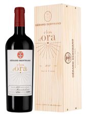 Вино Clos d'Ora в подарочной упаковке, (141164), gift box в подарочной упаковке, красное сухое, 2019 г., 0.75 л, Кло д'Ора цена 54990 рублей