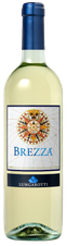 Вино Brezza, (119696), белое полусухое, 2019 г., 0.75 л, Брецца цена 2330 рублей