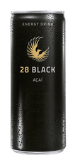 Функциональный напиток 28 BLACK Acai, (97374),  цена 5280 рублей