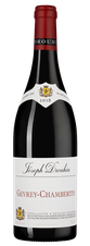 Вино Gevrey-Chambertin, (134167), красное сухое, 2018 г., 0.75 л, Жевре-Шамбертен цена 22490 рублей