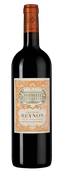 Вино с шелковистым вкусом Chateau Reynon Rouge