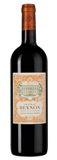 Вино Chateau Reynon Rouge, (139565), красное сухое, 2018 г., 0.75 л, Шато Рейнон Руж цена 3790 рублей