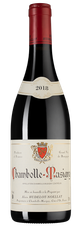 Вино Chambolle-Musigny, (123005), красное сухое, 2018 г., 0.75 л, Шамболь-Мюзиньи цена 24990 рублей