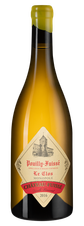 Вино Pouilly-Fuisse Le Clos, (120559),  цена 13490 рублей