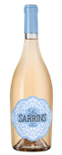 Вино Гренаш (Grenache) Les Sarrins