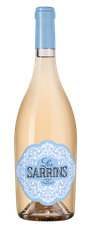 Вино Les Sarrins, (142993), розовое сухое, 2022 г., 0.75 л, Ле Саррен цена 3490 рублей