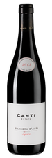 Вино Barbera d'Asti Superiore, (111935), красное сухое, 2013 г., 0.75 л, Барбера д'Асти Супериоре цена 1890 рублей
