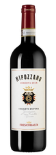 Вино Nipozzano Chianti Rufina Riserva, (132403), красное сухое, 2018 г., 0.75 л, Нипоццано Кьянти Руфина Ризерва цена 3890 рублей