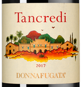 Вино к грибам Tancredi