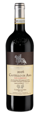 Вино Chianti Classico Gran Selezione San Lorenzo, (120296), красное сухое, 2016 г., 0.75 л, Кьянти Классико Гран Селеционе Сан Лоренцо цена 14990 рублей