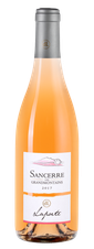 Вино Sancerre Les Grandmontains Rose, (114055), розовое сухое, 2017 г., 0.75 л, Сансер Ле Гранмонтен Розе цена 3990 рублей