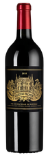 Вино Chateau Palmer, (133217), красное сухое, 2010 г., 0.75 л, Шато Пальмер цена 119990 рублей