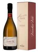 Игристые вина просекко из винограда глера Vecchie Viti Valdobbiadene Prosecco Superiore в подарочной упаковке