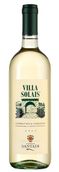 Белое вино Villa Solais
