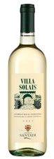 Вино Villa Solais, (142513), белое сухое, 2022 г., 0.75 л, Вилла Солаис цена 2490 рублей