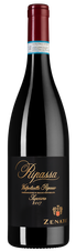 Вино Ripassa della Valpolicella Superiore, (132012), красное полусухое, 2017 г., 0.75 л, Рипасса делла Вальполичелла Супериоре цена 5190 рублей