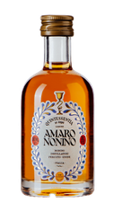 Ликер Quintessentia Amaro, (110238), 35%, Италия, 0.05 л, Квинтэссенция Амаро цена 1190 рублей