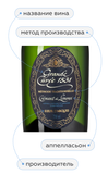 Grande Cuvee 1531 Cremant de Limoux Brut Reserve