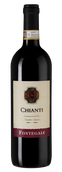 Вино из винограда санджовезе Fontegaia Chianti