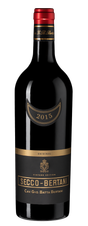 Вино Secco-Bertani Vintage Edition, (114711), красное сухое, 2015 г., 0.75 л, Секко-Бертани Винтаж Эдишн цена 3490 рублей