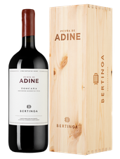 Вино Punta di Adine в подарочной упаковке, (146908), gift box в подарочной упаковке, красное сухое, 2017 г., 1.5 л, Пунта ди Адине цена 38490 рублей