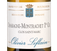 Вино Chassagne-Montrachet Premier Cru Clos Saint Marc