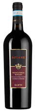 Вино Solane Valpolicella Ripasso Classico Superiore, (130340), красное полусухое, 2017 г., 0.75 л, Солане Вальполичелла Рипассо Классико Супериоре цена 3140 рублей