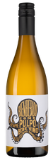 Вино Bienbebido Pulpo, (140561), белое полусухое, 0.75 л, Бьенбебидо Пульпо цена 1490 рублей