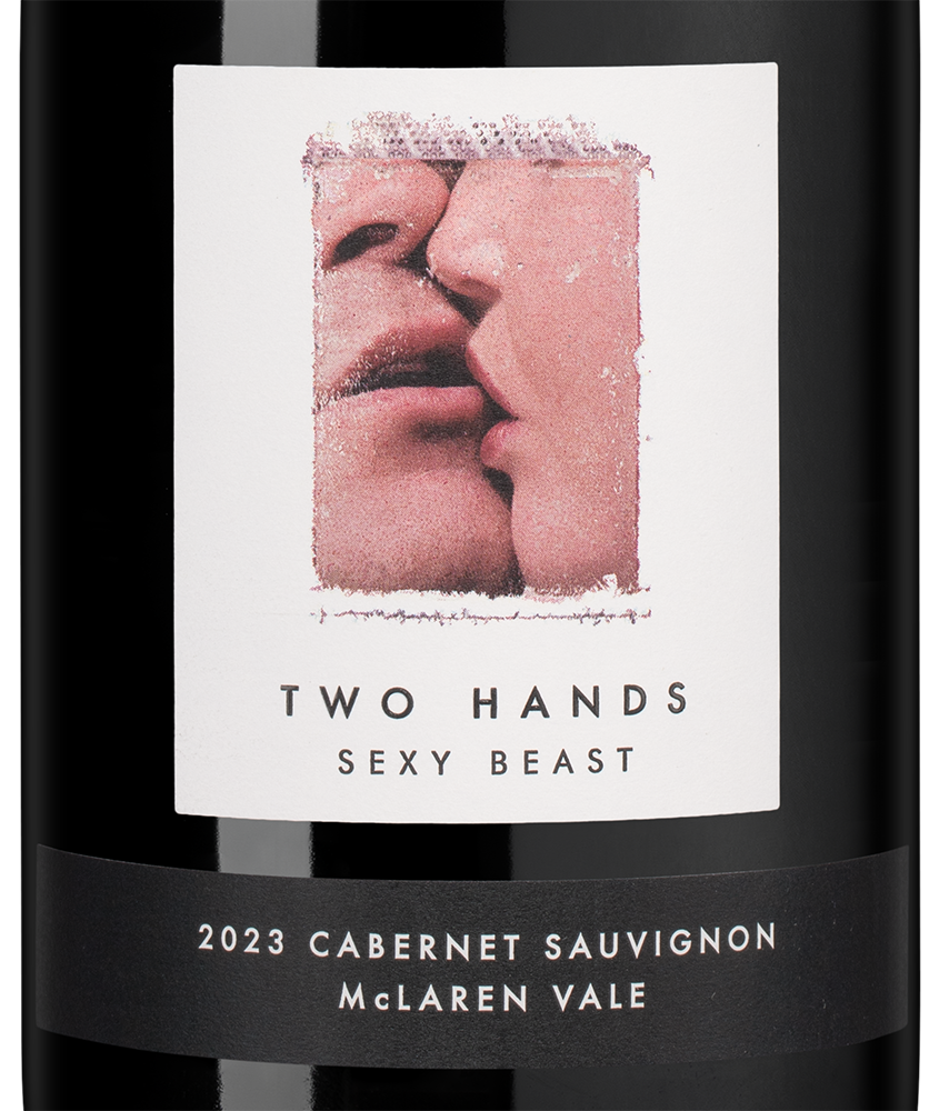 Вино Sexy Beast, Two Hands, 2023, (149047), Австралия, Южная Австралия, красное, сухое, 0.75 л, Секси Бист, цена 5990 рублей
