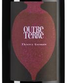 Биодинамическое вино Outre Terre (Saumur Champigny)