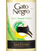 Белое полусладкое чилийское вино Gato Negro White