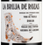 Вино к кролику La Bruja de Rozas