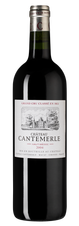 Вино Chateau Cantemerle, (146327), красное сухое, 2004 г., 0.75 л, Шато Кантмерль цена 12990 рублей