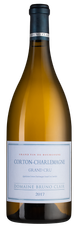 Вино Corton Charlemagne Grand Cru, (121383), белое сухое, 2017 г., 1.5 л, Кортон Шарлемань Гран Крю цена 79990 рублей