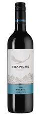 Вино Malbec Vineyards, (138662), красное сухое, 2022 г., 0.75 л, Мальбек Виньярдс цена 1190 рублей