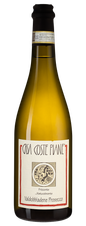 Игристое вино Casa Coste Piane Valdobbiadene Prosecco, (107855), белое экстра брют, 0.75 л, Каза Косте Пьяне Вальдоббьядене Просекко цена 0 рублей