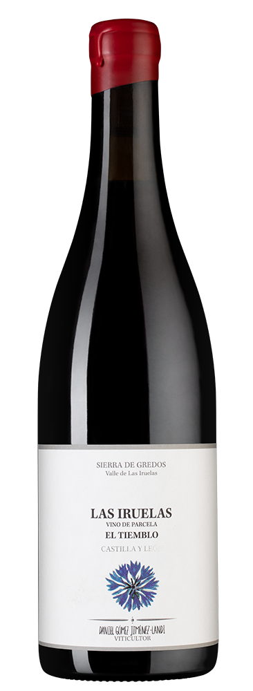 Вино Las Iruelas, Comando G, 2023, (156248), Испания, Кастилия и Леон, красное, сухое, 0.75 л, Лас Ируэлас, цена 59990 рублей
