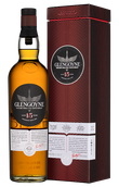 Glengoyne 15 years old в подарочной упаковке