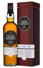 Виски Glengoyne 15 years old в подарочной упаковке, (145218), gift box в подарочной упаковке, Односолодовый 15 лет, Соединенное Королевство, 0.7 л, Гленгойн 15 лет цена 21490 рублей